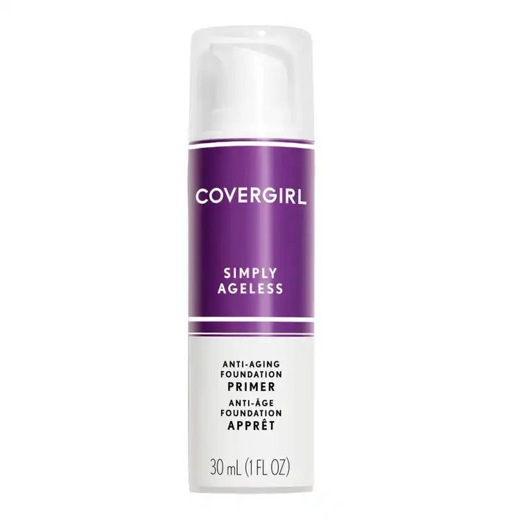Base Antiedad Simply Ageless Anti-Aging COVERGIRL 30 ml