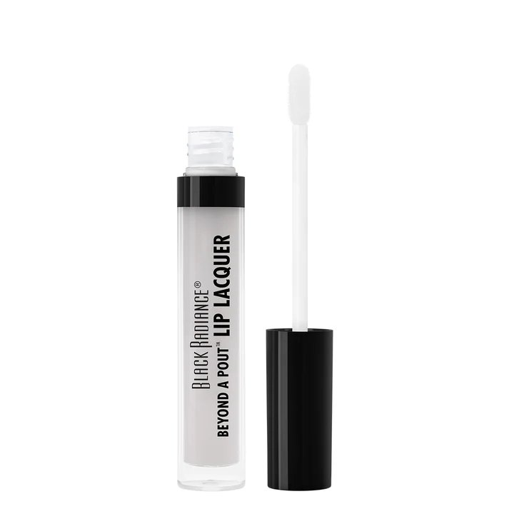 Fijador de labios Beyond a Pout BLACK RADIANCE