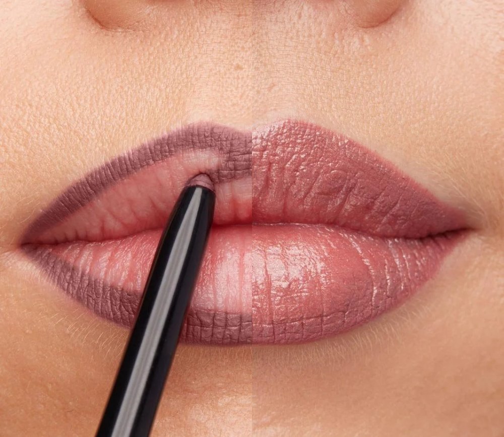ColorSensational Shaping Lip Liner MAYBELLINE