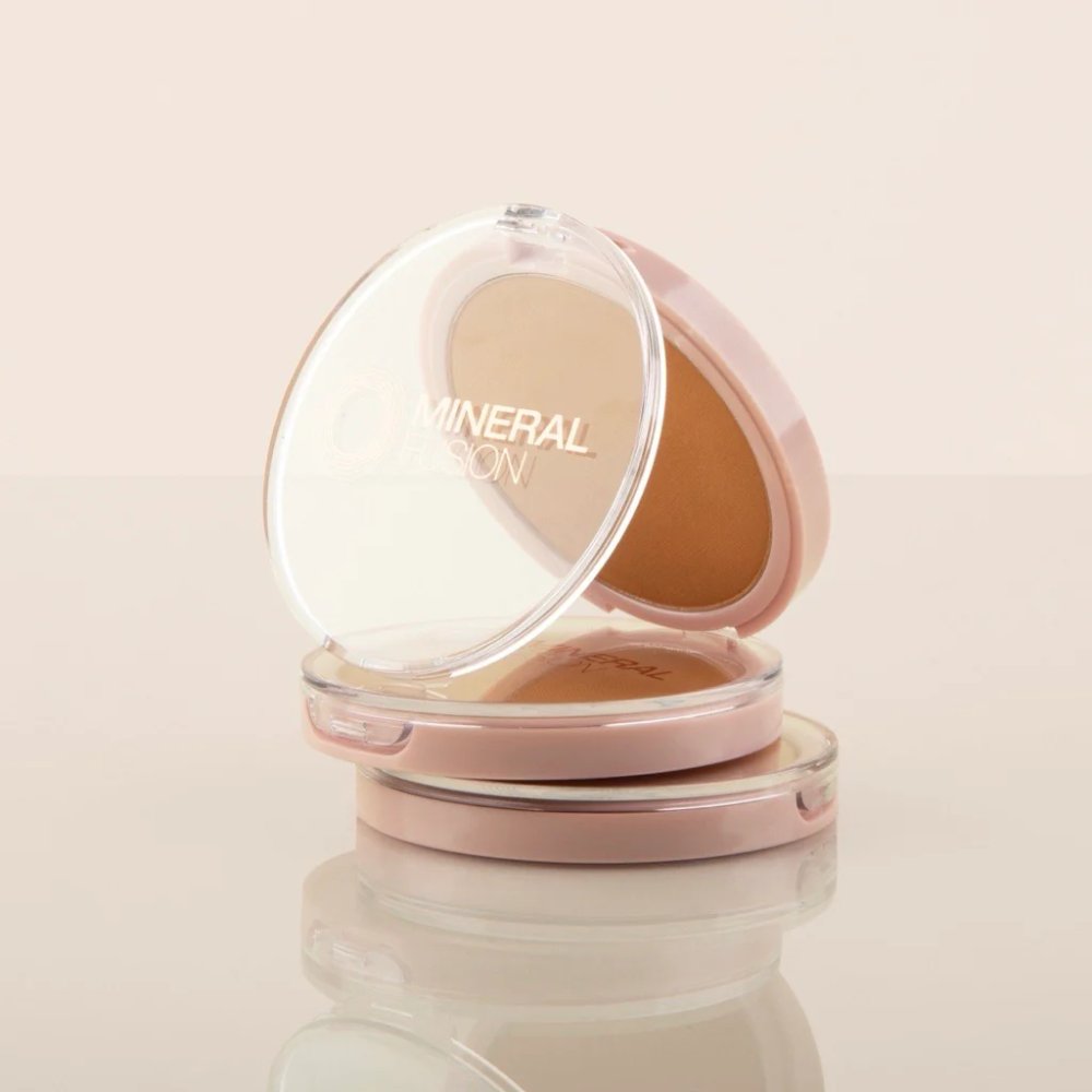 Base de Mineral en Polvo MINERAL FUSION 9 gr