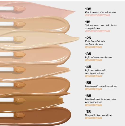 Corrector iluminador Glimmer REVLON