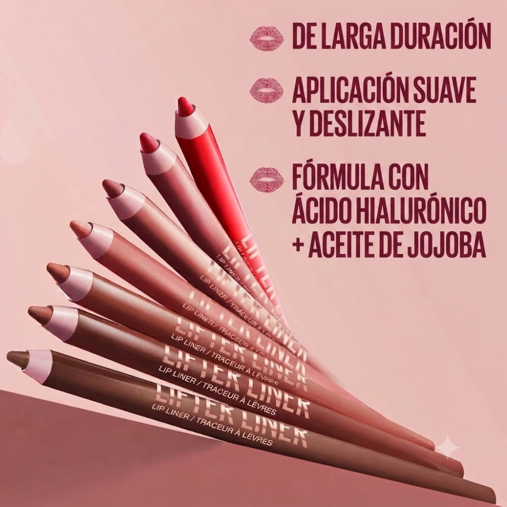 Delineador de labios LIFTER LINER MAYBELLINE