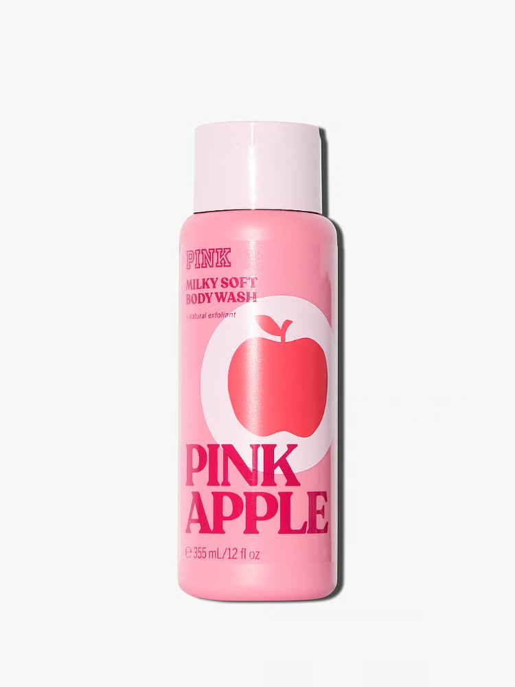 Gel de ducha PINK APPLE PINK 355 ml