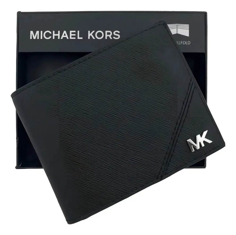 Billetera Caballero  86f5smnf5u MICHAEL KORS