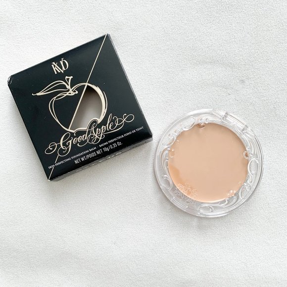 Good Apple Skin-Perfecting Foundation Balm KVD 10 gr - 033 Medium 10 gr