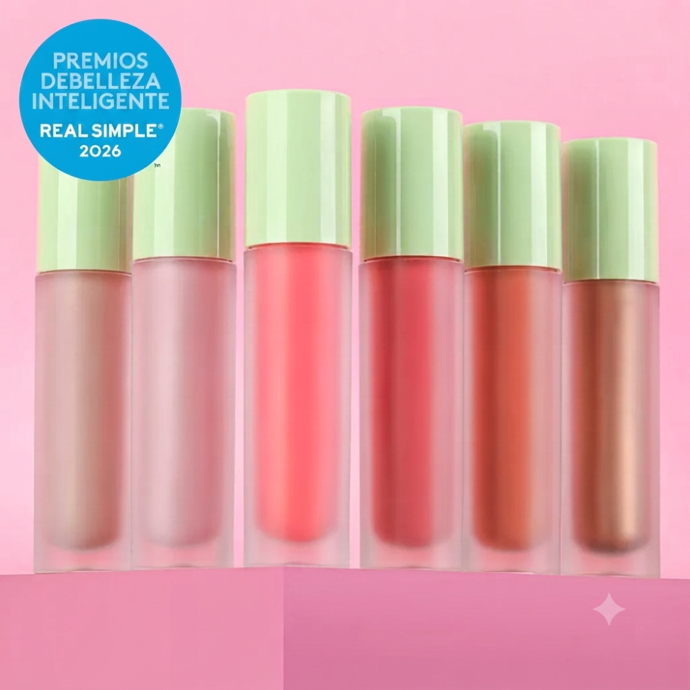 LiquidGlow Pixi by Petra - 6.8 gr