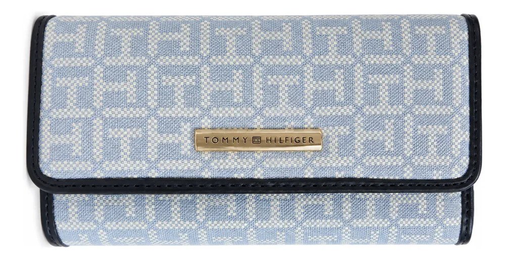Billetera TOMMY HILFIGER 69J4226 972 0ZR
