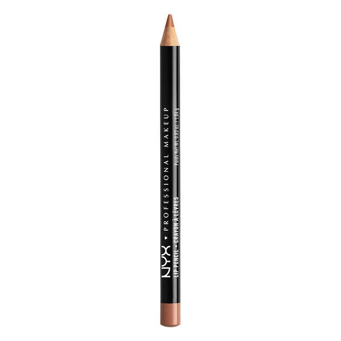 Delineador de Labios Finos CRAYON A LEVRES NYX