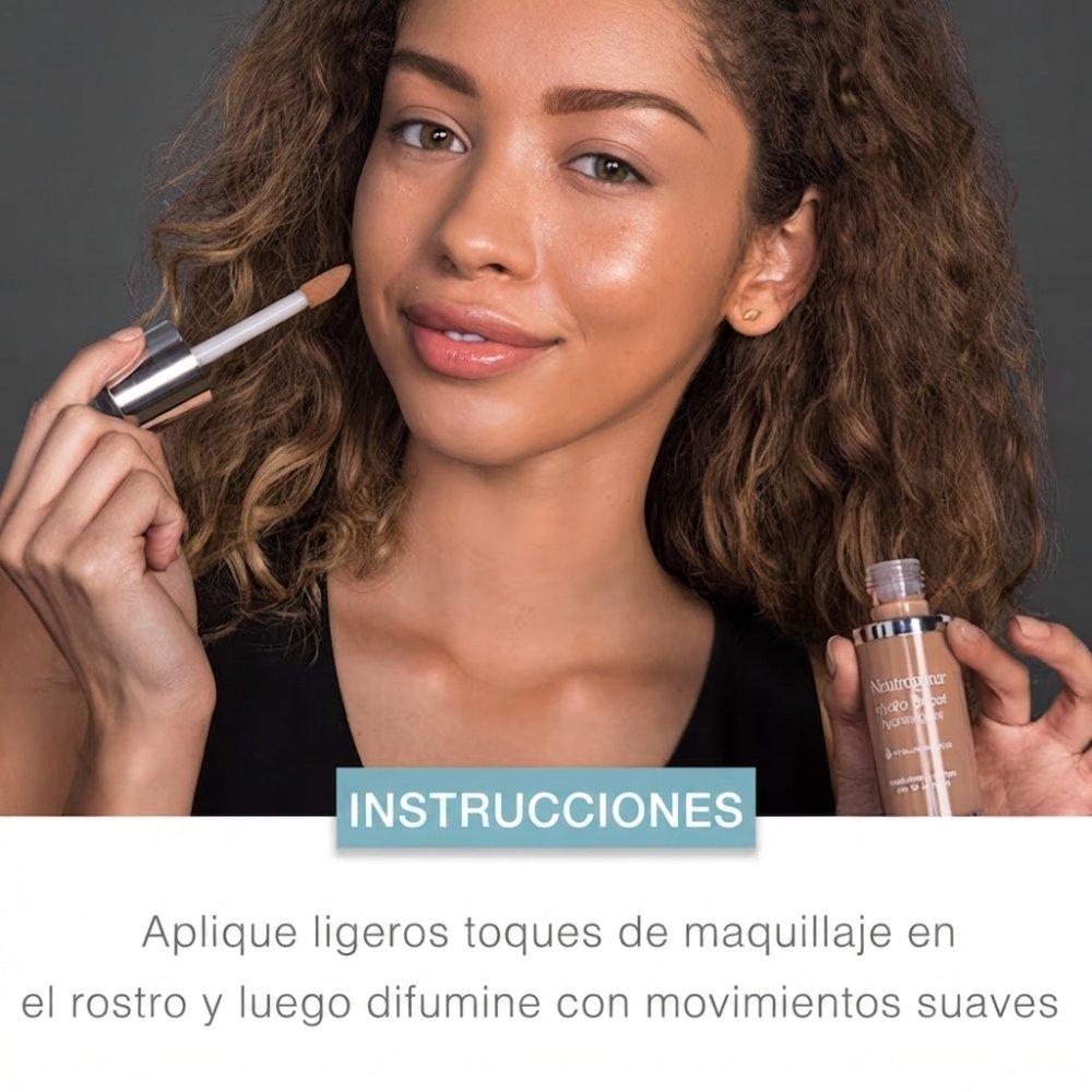 Neutrogena Hydro Boost Hydrating Tint