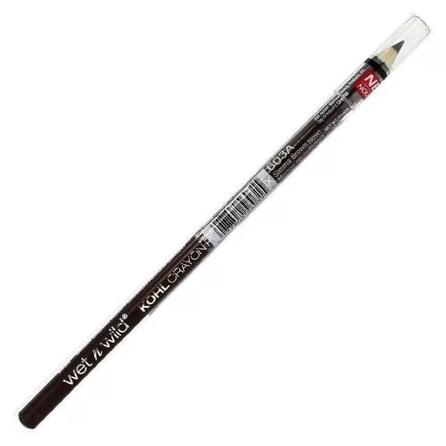Lápiz de delineación Color Icon Kohl Liner Pencil WET N WILD 1.4 gr
