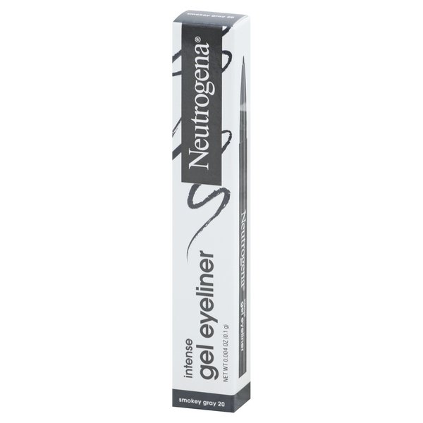 Neutrogena Intense Gel Eyeliner - Smokey Gray (20)