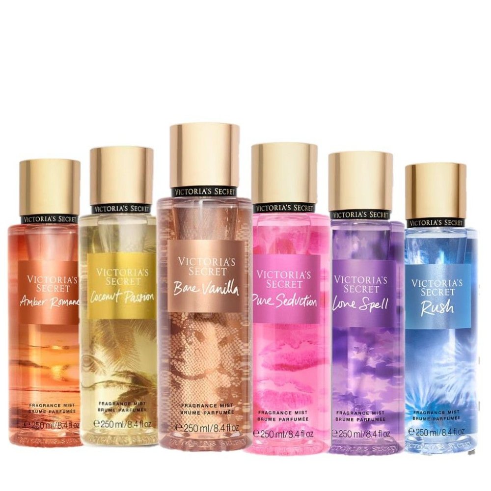 Fragancia corporal VICTORIA'S SECRET - 250 ml