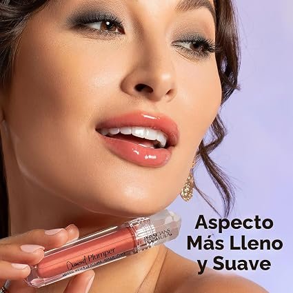 LABIAL VOLUMINIZADOR DIAMOND GLOW