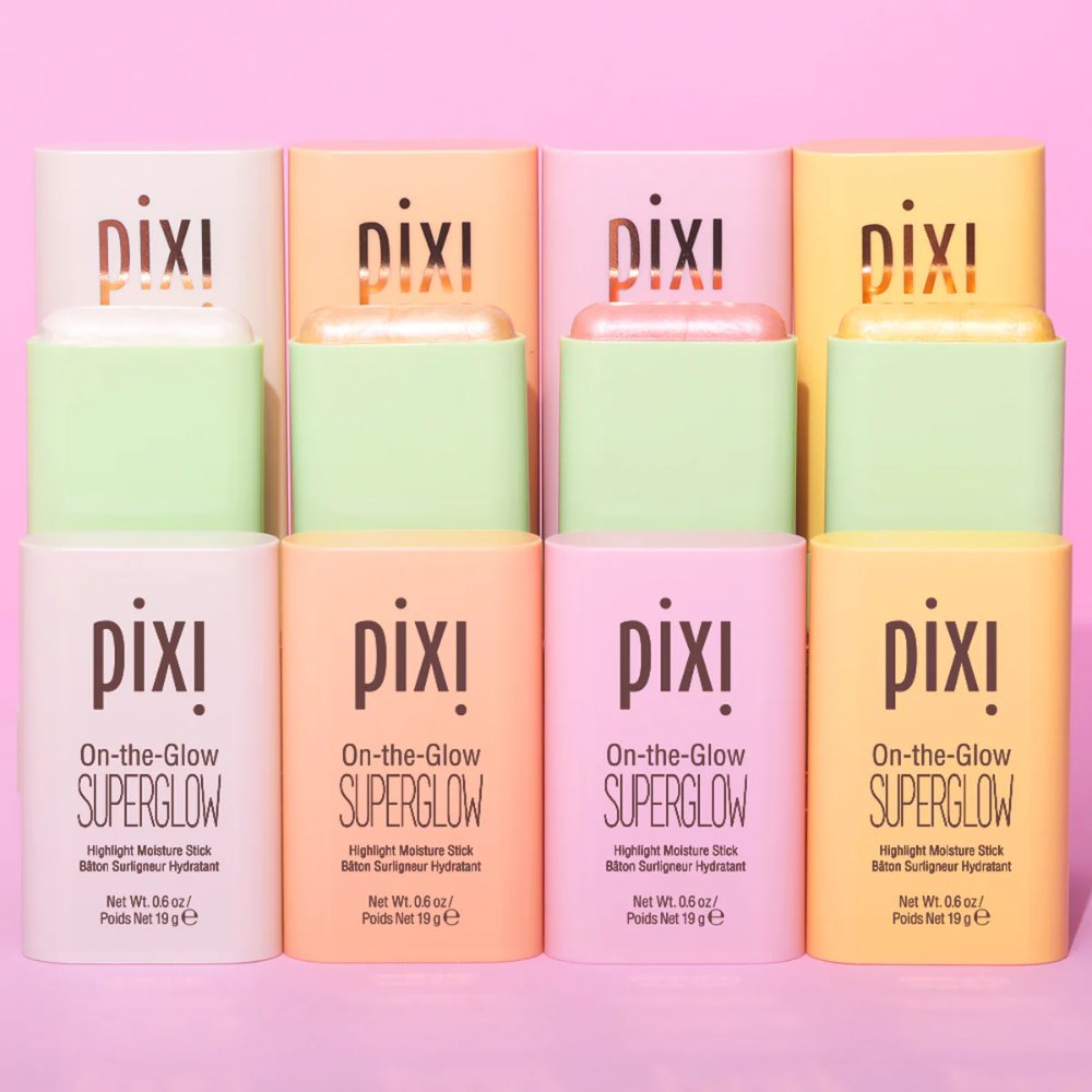 Pixi by petra On-the-Glow SuperGlow