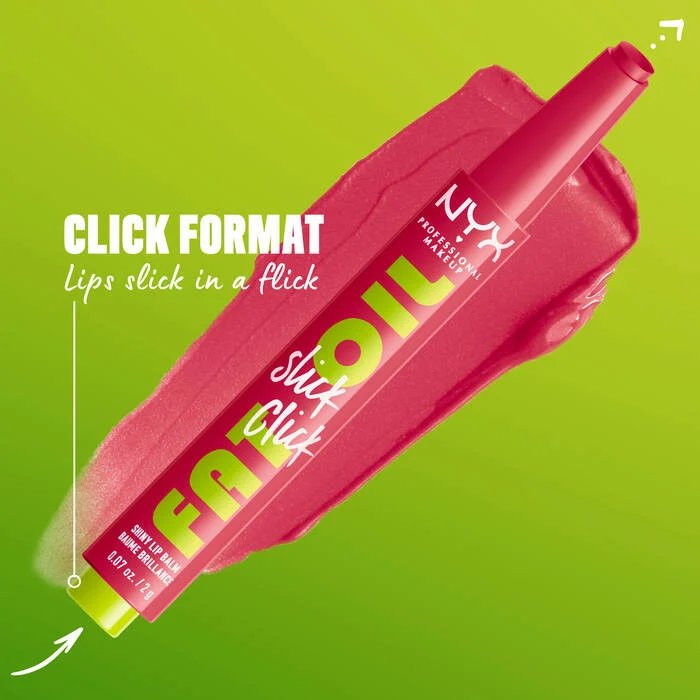 NYX FAT OIL SLICK CLICK