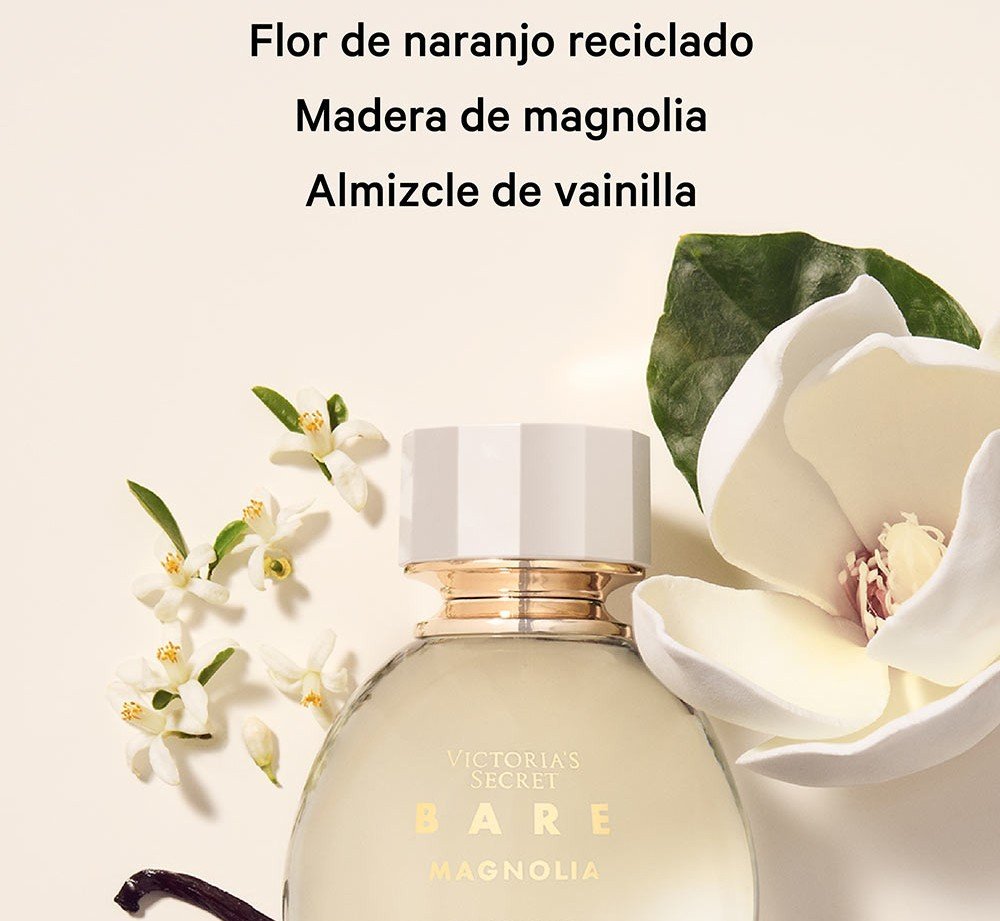 Bare Magnolia VICTORIA'S SECRET