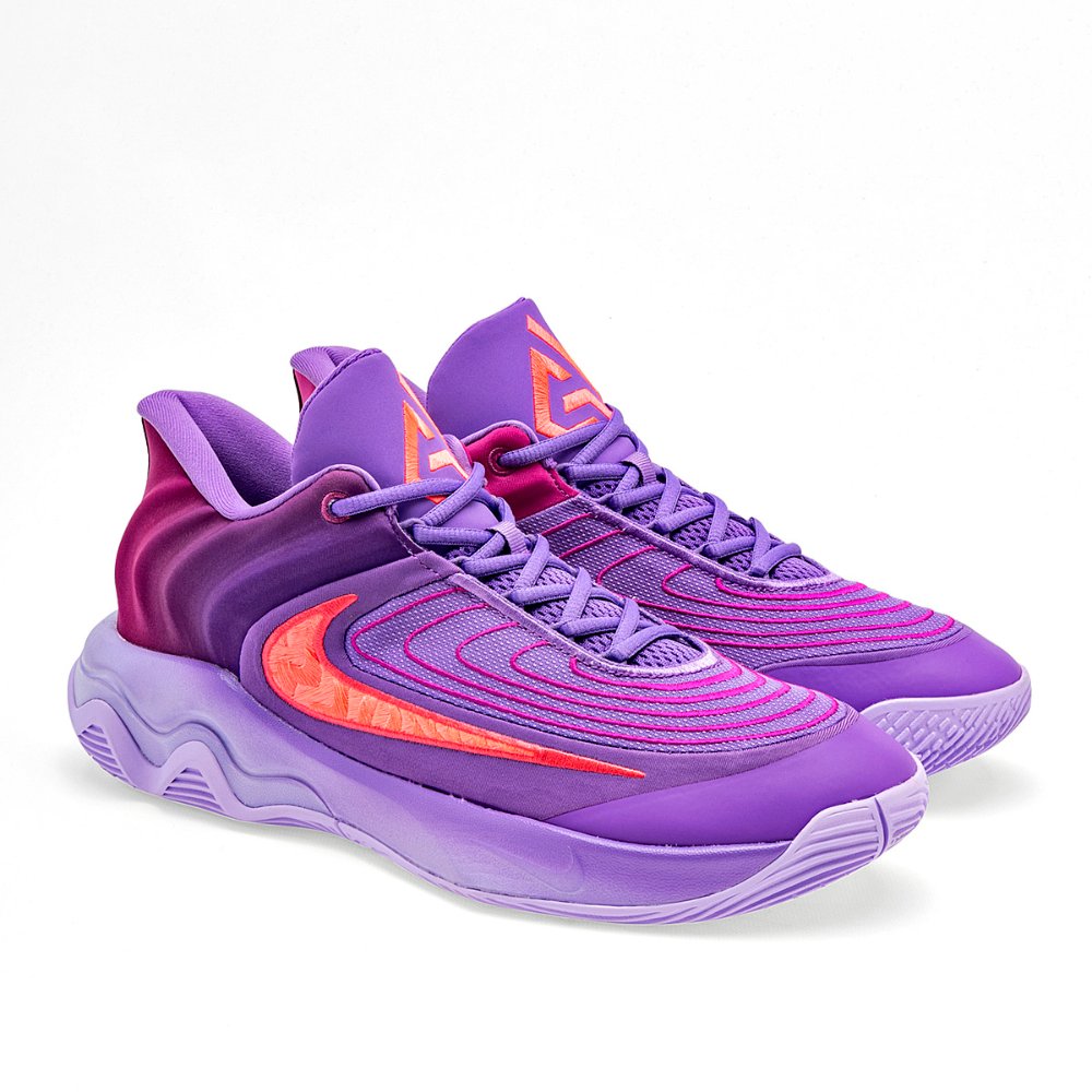 NIKE Giannis Immortality 4