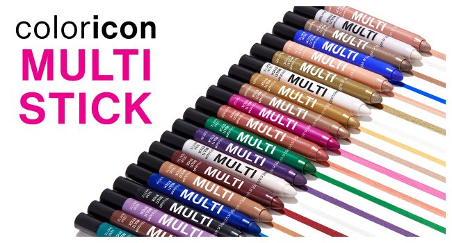 ColorIcon Multiusos Wet n Wild