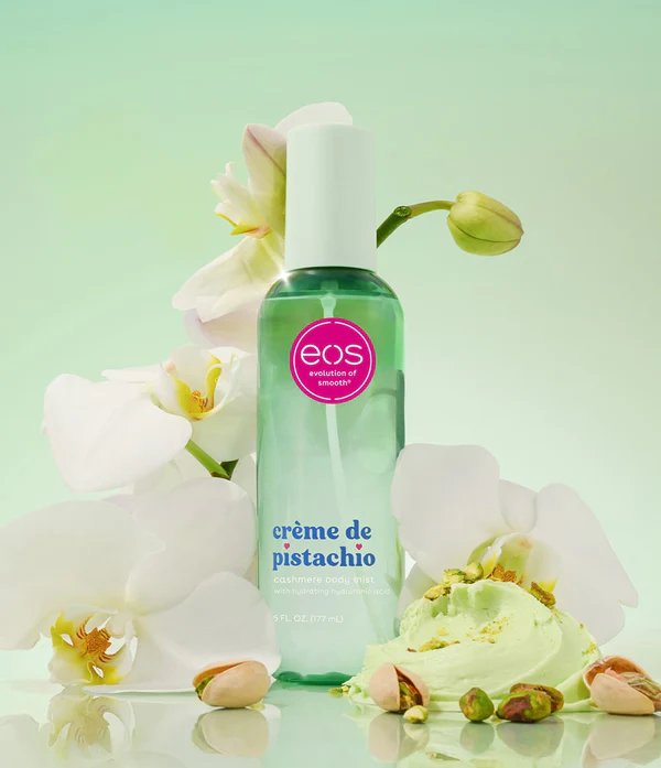 Crème de Pistachio EOS 177 ml