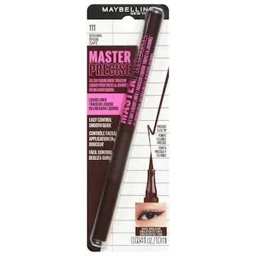 Master Precise MAYBELLINE - CAFE