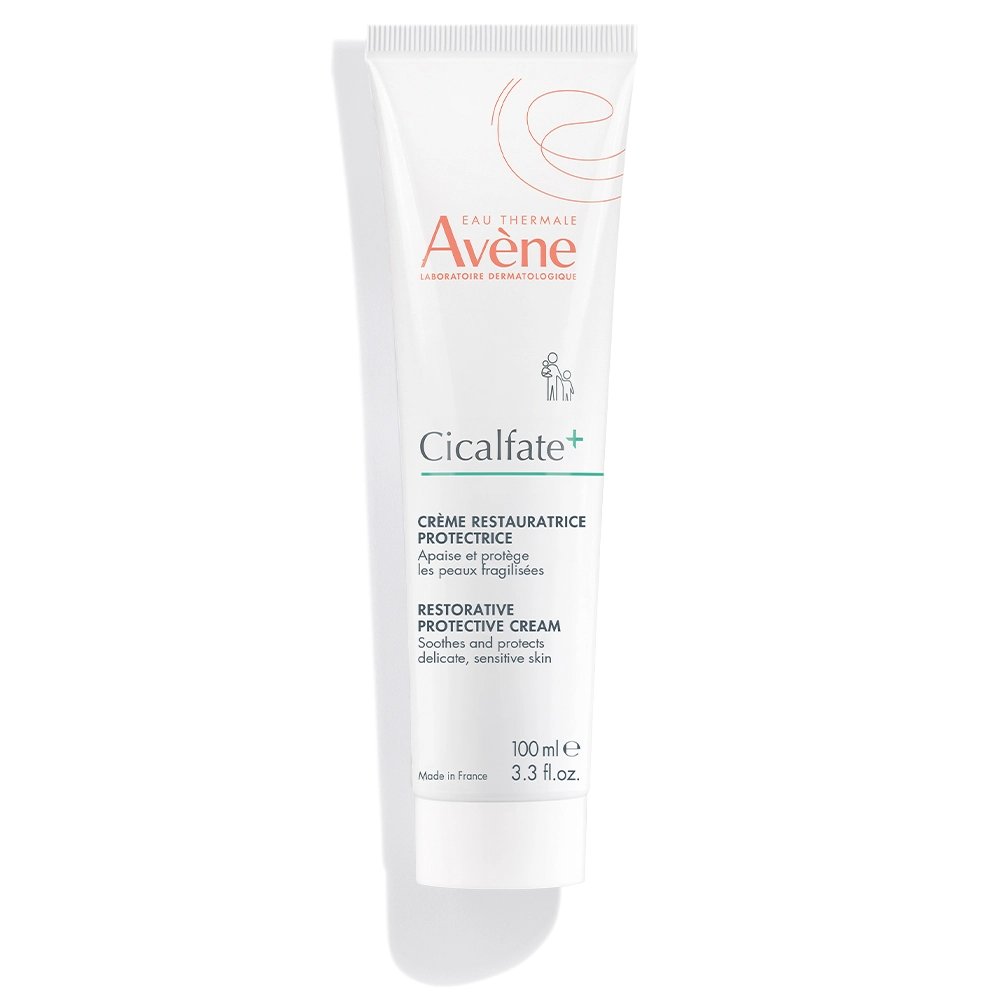 Avene Crema protectora restauradora Cicalfate+ 40 ml