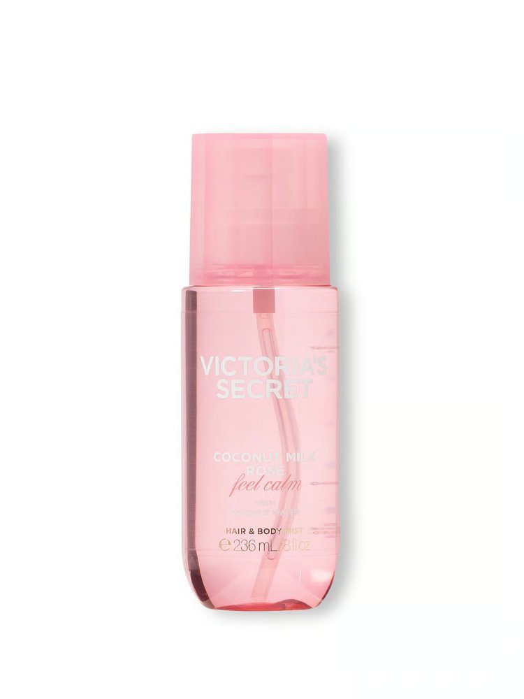 Coconut Milk Rose Hair & Body Mist VICTORIA'S SECRET 236 ml