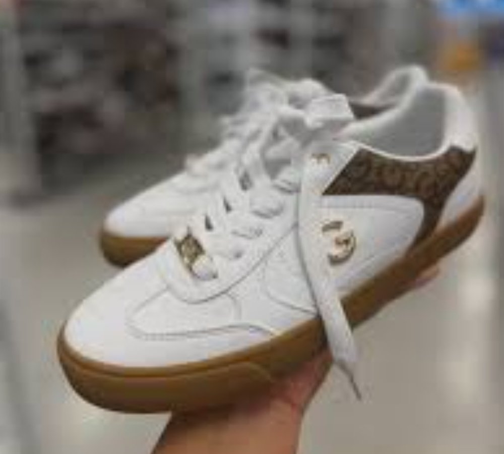 GUESS Loven Sneaker