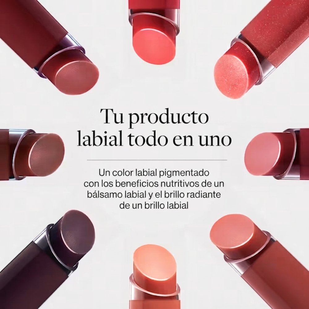 Neutrogena High Shine Glossy Lip
