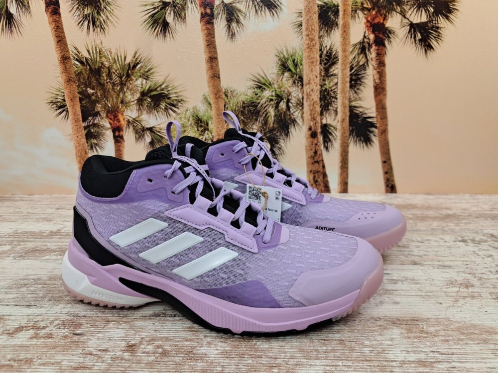 ADIDAS Crazyflight 6 Mid indoor