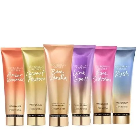 Crema Corporal VICTORIA'S SECRET 236 ML