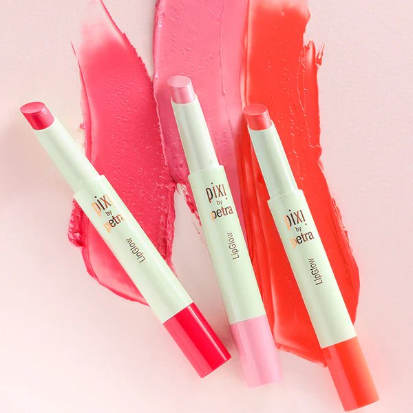 LipGlow Pixi by Petra - 1.5 gr