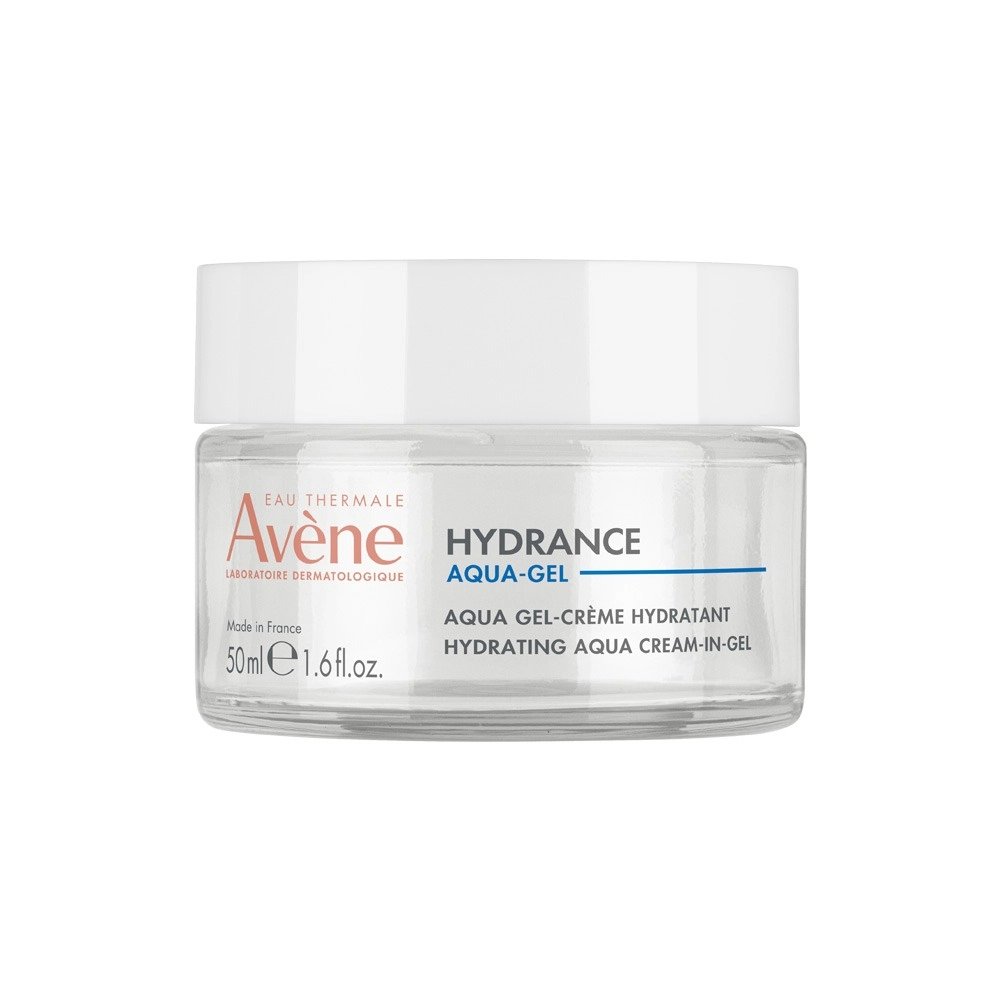 Hydrance Aqua-Gel 50 ml