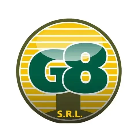 G8 SRL