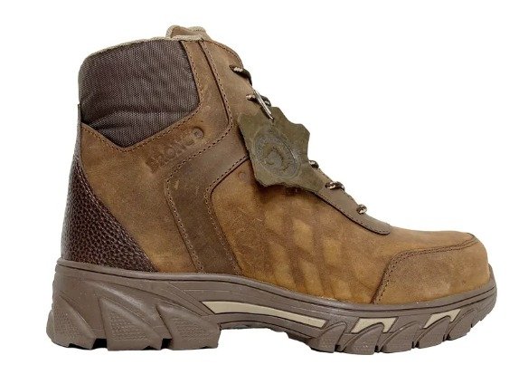 Bota BRONCO 8219 talla 40