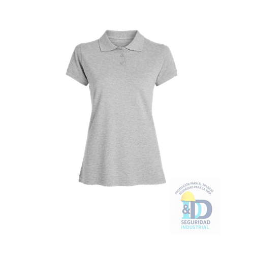 Polo Premium Dama Talla S