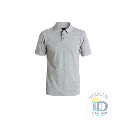 Polo Premium Hombre Talla L