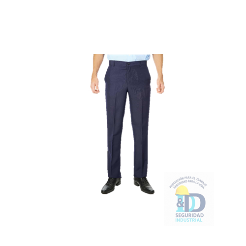 Pantalon Lino Hombre Talla 40