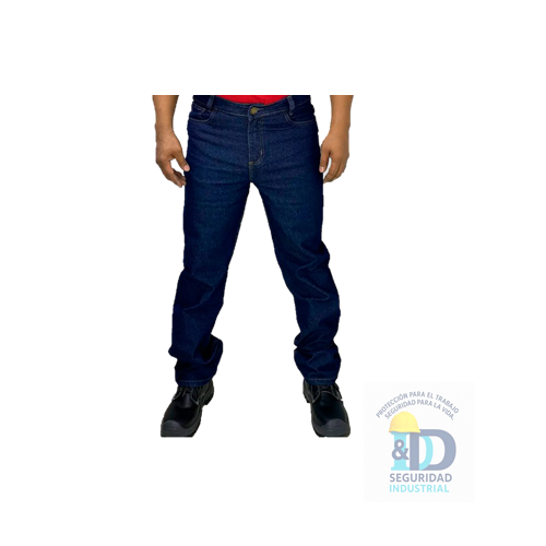 Jean Strech Hombre Talla 36
