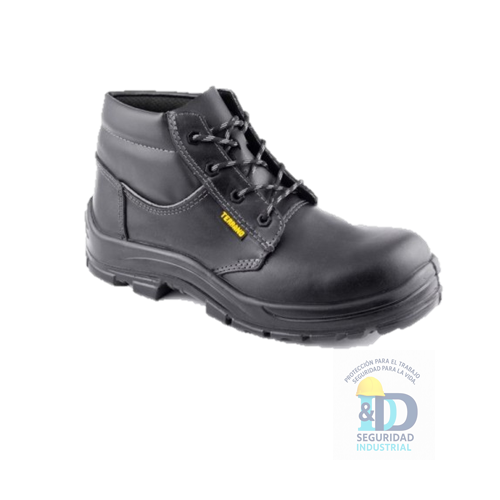 Bota de Seguridad Terrano Olimpo Talla 40