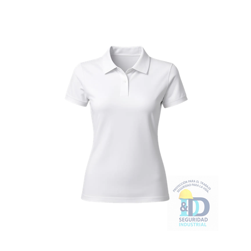 Polo Lafayette Dama Talla S