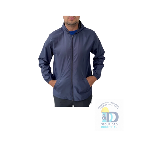 Chaqueta Cortaviento Talla M