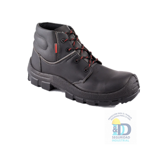 Bota de Seguridad Terrano Ibiza Talla 40