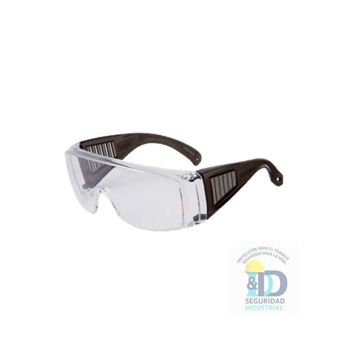 Gafas Persona AF Steelpro Lente Claro