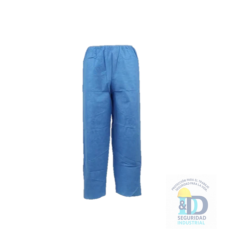 Pantalón Desechable X Unidad