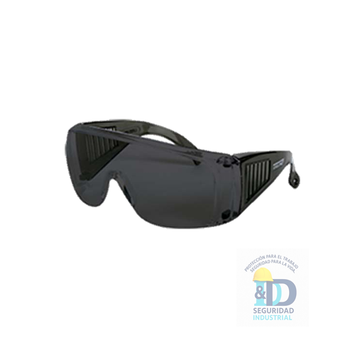 Gafas Persona AF Steelpro Lente Oscuro