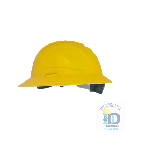 Casco Safari con Rachet