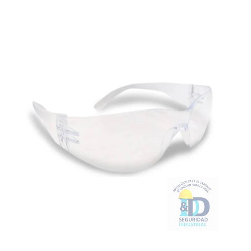 Gafas Sport Lente Claro