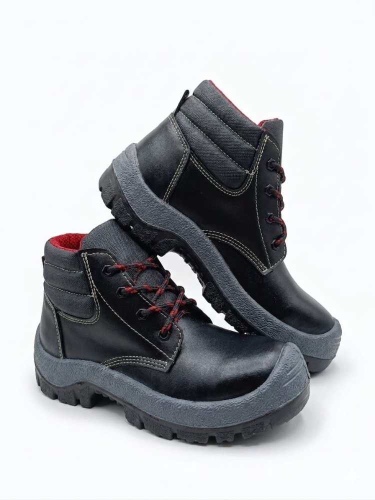 Bota de Seguridad EconomicaTalla 36