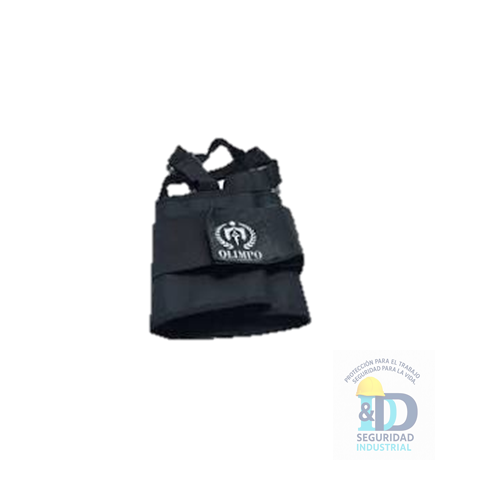 Faja Industrial Talla XL