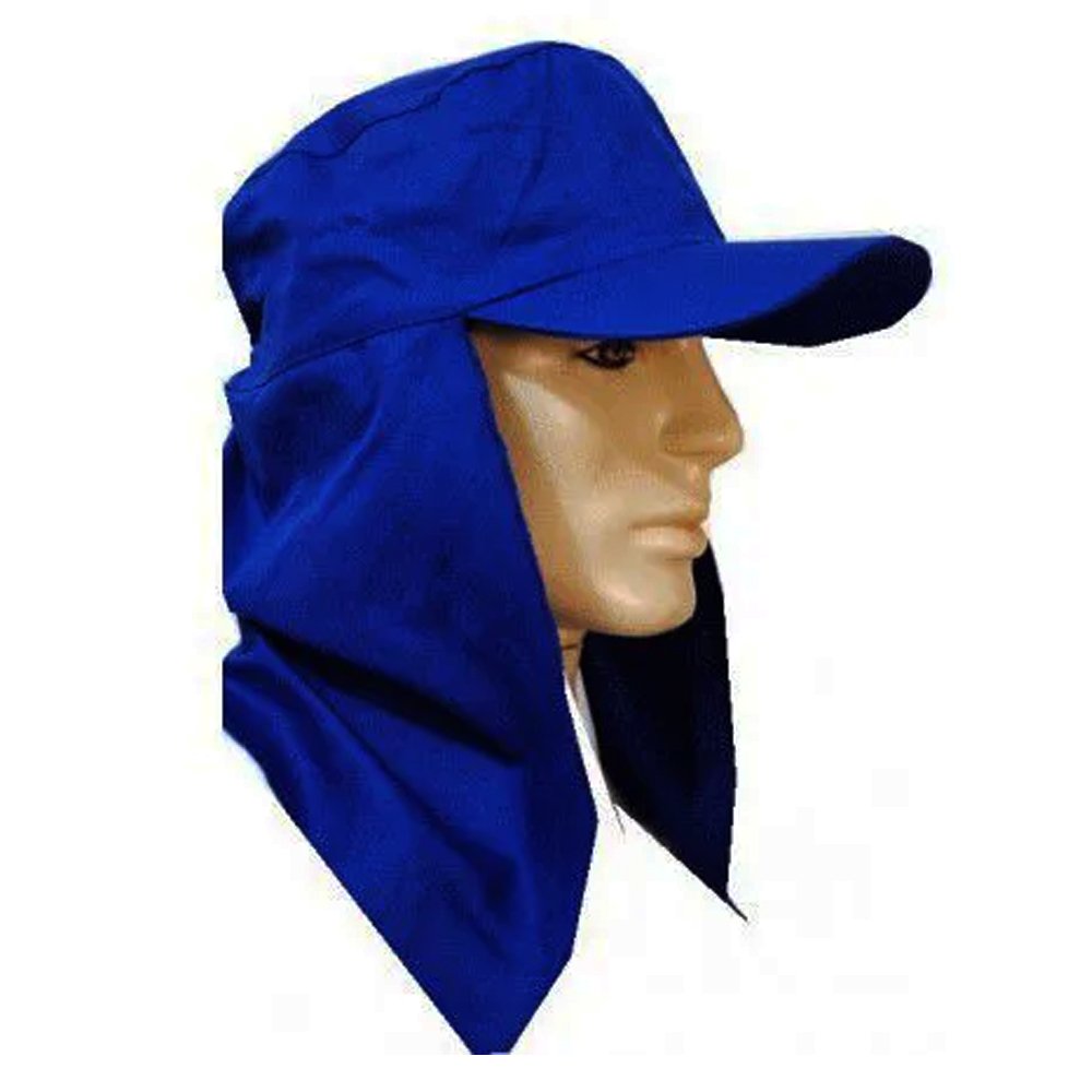 Gorra Chavo en Drill